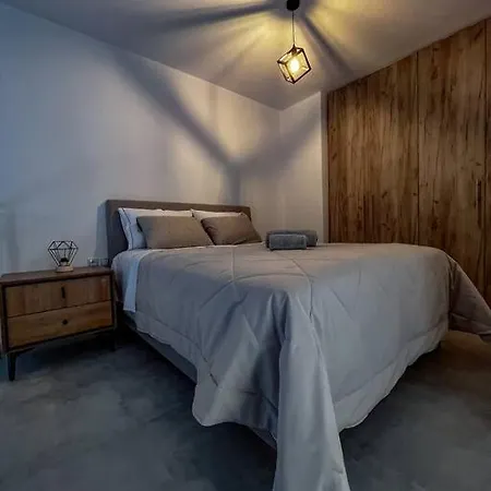 Apartman Escala Double Loft 1 & Parking In The Center