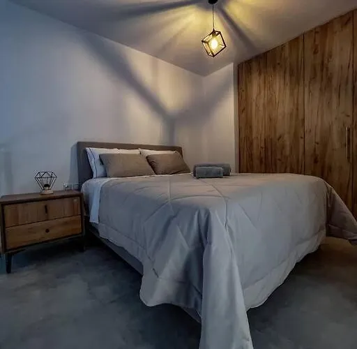 Apartament Escala Double Loft 1 & Parking In The Center