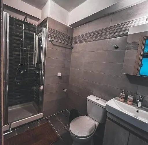 Apartament Escala Double Loft 1 & Parking In The Center *